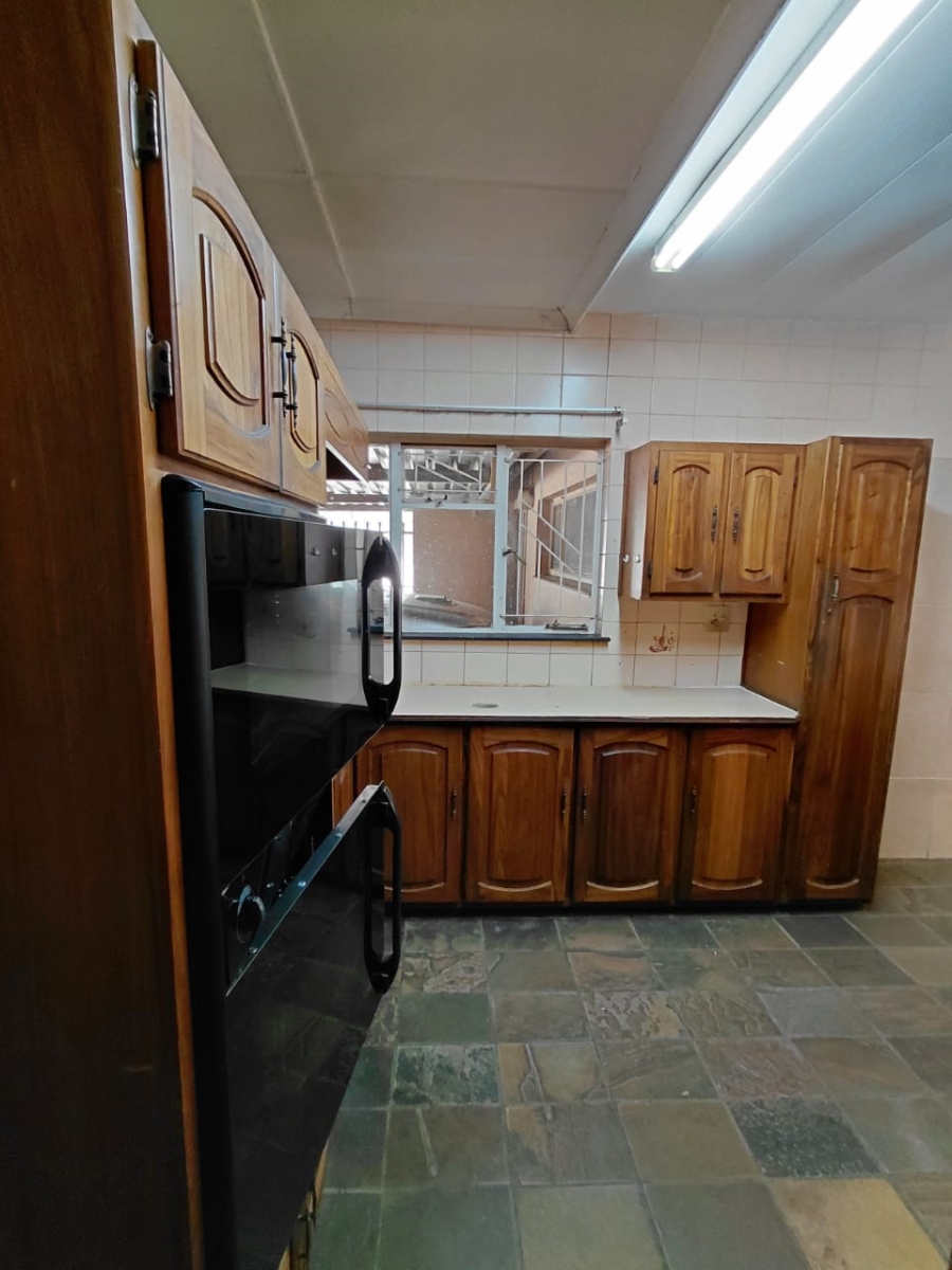 To Let 4 Bedroom Property for Rent in Universitas Free State